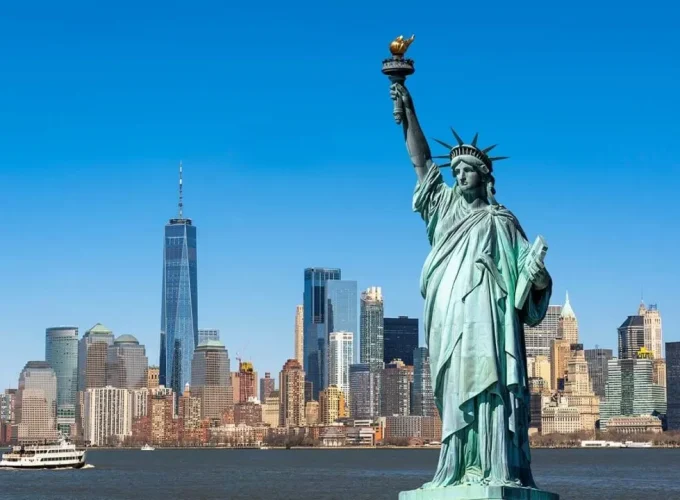 Trip of New York – Discover America