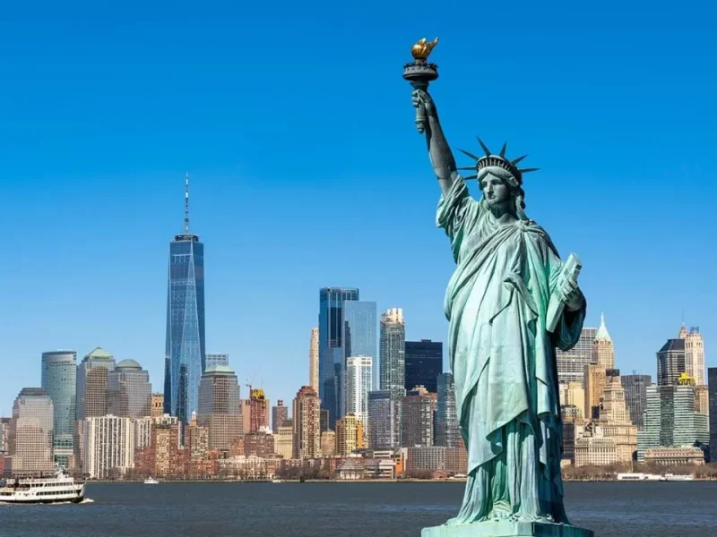 Trip of New York – Discover America